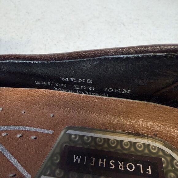 Florsheim Loafer Shoes main image 8